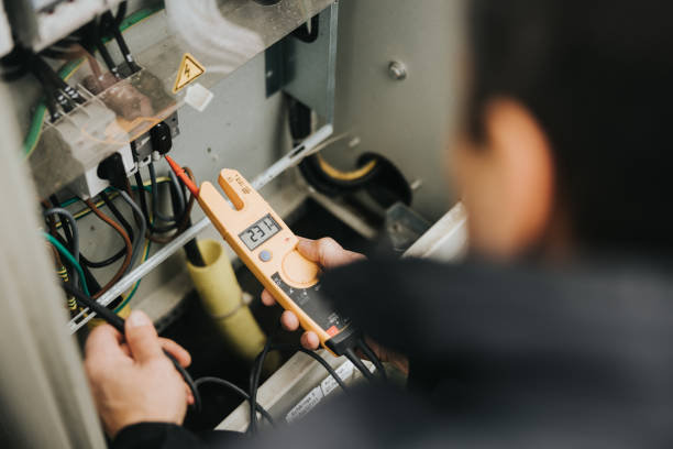 Best Local Electrician Companies  in Vandenberg Village, CA