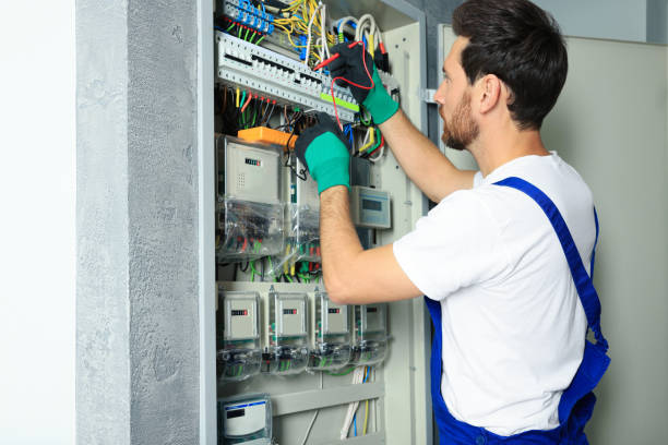 Best Electric Panel Repair  in Vandenberg Village, CA