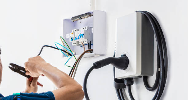 Best Industrial Electrical Services  in Vandenberg Village, CA