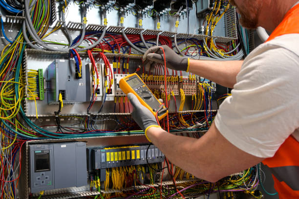 Best Commercial Electrician Services  in Vandenberg Village, CA