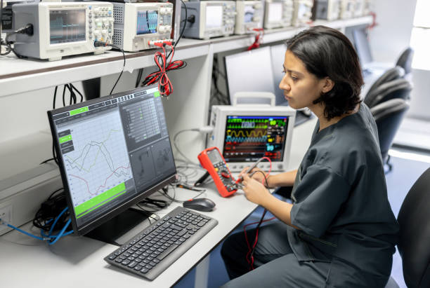 Best Emergency Electrician Near Me  in Vandenberg Village, CA